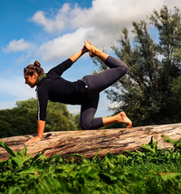 Yoga Flow - St. Anns Well Gardens