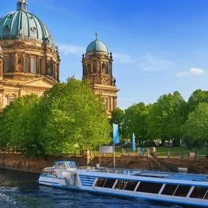 Berlin Tour: History and Highlights