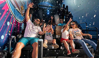 Activiteitenpark Gran Canaria. Angry Birds