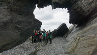Best Coasteering in North Devon