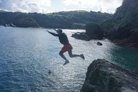 Best Coasteering in North Devon