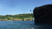 Best Coasteering in North Devon