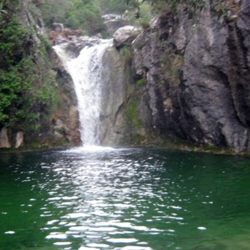 Mallorca ALMADRA Canyoning Medium level