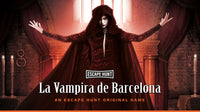 The vampire of Barcelona