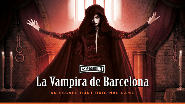 The vampire of Barcelona