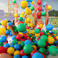 Activiteitenpark Gran Canaria. Angry Birds