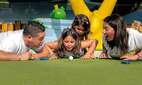Activiteitenpark Gran Canaria. Angry Birds