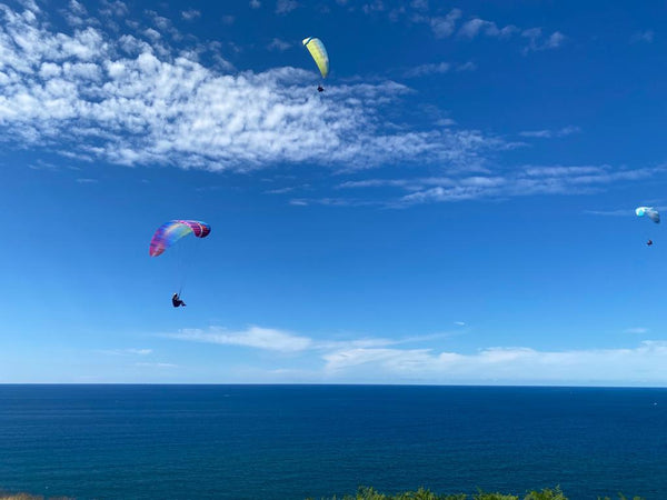 Sopelana PREMIUM Flight
