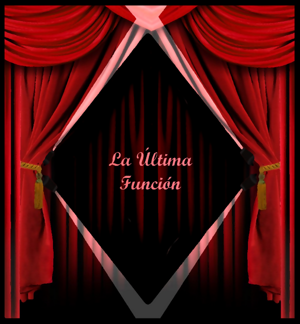 THE LAST SHOW