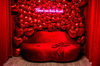 AWAKEN YOUR SENSES First Sensory Gallery in Bilbao