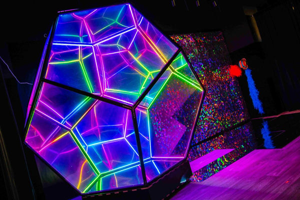 AWAKEN YOUR SENSES First Sensory Gallery in Bilbao