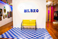 AWAKEN YOUR SENSES First Sensory Gallery in Bilbao