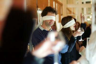 Sensory Experiences
