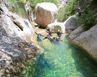 NA MORA Canyoning Mallorca