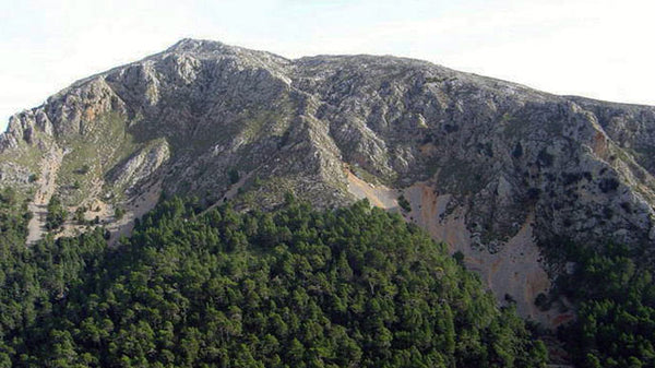 Hiking TOMIR Mallorca. Advanced level