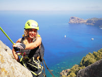 Canyoning Mallorca SON GALLARD Middelzwaar niveau