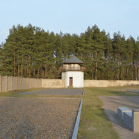 Tour del Campo Conmemorativo Sachsenhausen