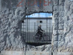 Berlin Wall Tour: The Cold War and Behind the Wal
