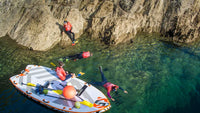 Newquay Coasteer, Snorkel & Super SUP
