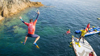 Newquay Coasteer, Snorkel & Super SUP