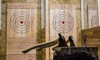 AXE THROWING  Cologne