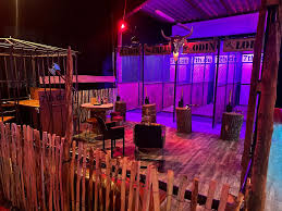 AXE THROWING  Oberhausen