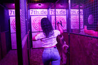 AXE THROWING Langenfeld