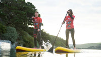 Newquay Estuary SUP Tour