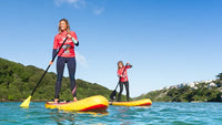 Newquay Estuary SUP Tour