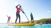 Newquay Estuary SUP Tour