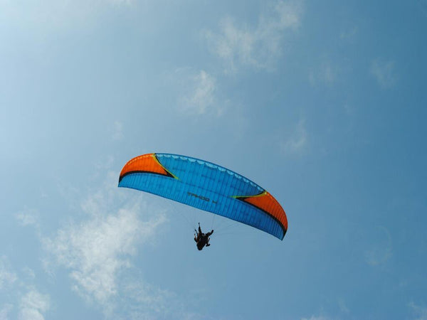 Sopelana ADVENTURE Flight