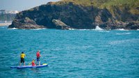 Newquay Family Coasteer & Super SUP