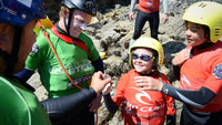 Newquay Family or Private Group Coasteering