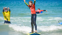 Newquay Family Surf Lessons