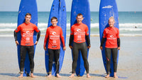 Newquay Family Surf Lessons