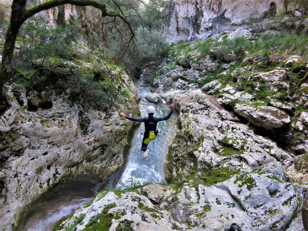 Initiation Level: Coanegra Mallorca