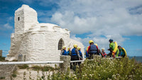 Newquay Heritage Coasteer