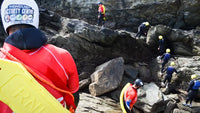 Newquay Low Tide Coasteer