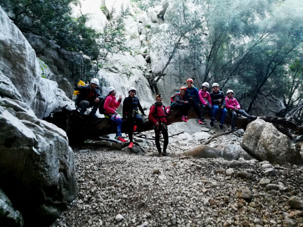 Muntanya. Initiation Level Mallorca