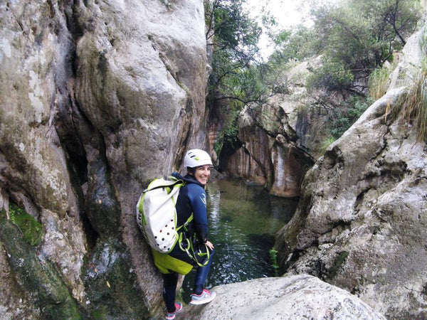 Initiation Level: Na Mora Full Mallorca