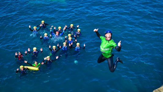 Newquay North Coast Challenge