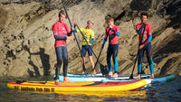 Newquay Paddleboard & Snorkel Adventure