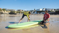 Newquay Paddleboarding Tour