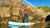 Newquay Paddleboarding Tour