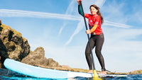 Newquay Paddleboarding Tour