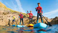 Newquay Paddleboarding Tour