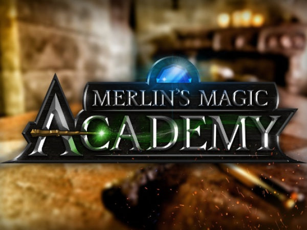 Escape Room . Merlin's Magic Academy