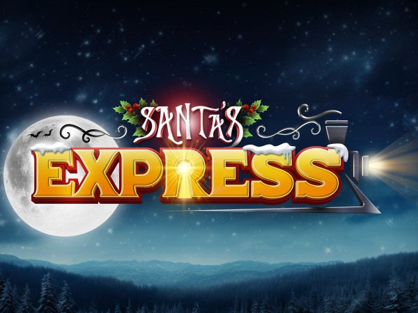 Escape Room. Santa's Express