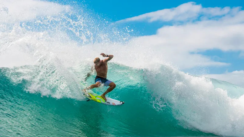 Newquay Private Surf Lesson
