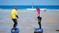Newquay Private Surf Lesson